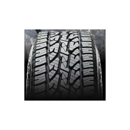 255/70 R16 BLACKHAWK HA01 A/T 111S
