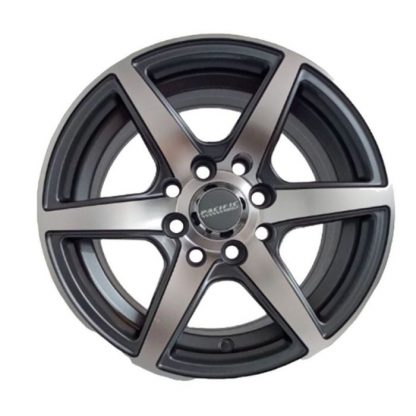 LLANTAS ARO 13X6 4X100/4X114 ET25 BOSE MGM