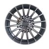 LLANTAS ARO 13X6 4X100/4X114 ET25 HORUS MGM