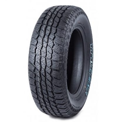 235/70 R16 TRACMAX X-PRIVILO AT08 106T