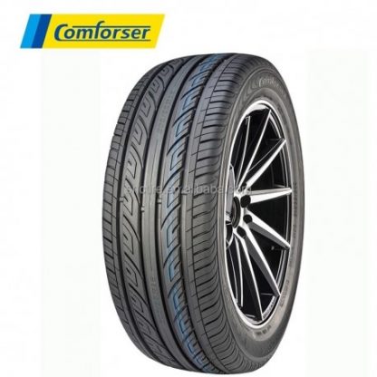 Neumáticos 205/55 R17 COMFORSER CF500 95W XL