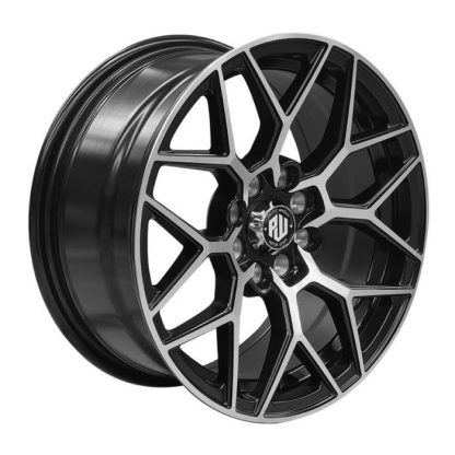 LLANTAS ARO 15X7 4X100/4X114 ET35 GARA FLAT-BM