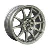 LLANTAS ARO 14X6 4X100/4X114 ET25 OZ-FF1 S