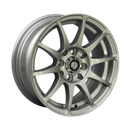 LLANTAS ARO 14X6 4X100/4X114 ET25 OZ-FF1 S