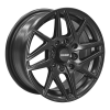 LLANTAS ARO 13X6 4X100/4X114 ET25 SPIDER MB - Imagen 2