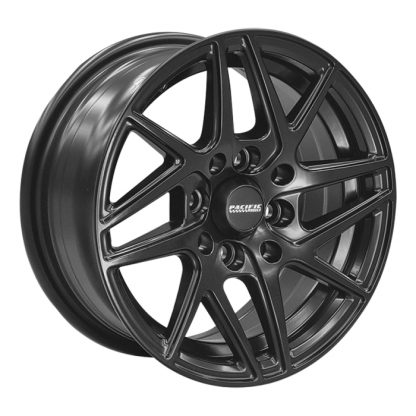 LLANTAS ARO 13X6 4X100/4X114 ET25 SPIDER MB - Imagen 2