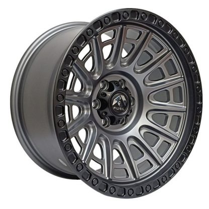 LLANTAS ARO 16X8 6X139 ET0 CYCLE MG-LMB