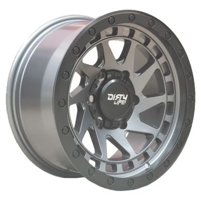 LLANTAS ARO 16X8 6X139 ET0 ENIGMAPRO MG-LB