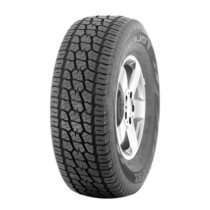 NEUMÁTICOS 245/70 R16 ZETA TOLEDO A/T 111T
