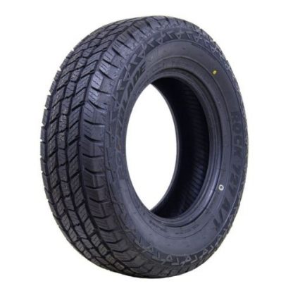 NEUMÁTICOS 235/70 R16 ROCKBLADE ROCK 727 A/T 106T