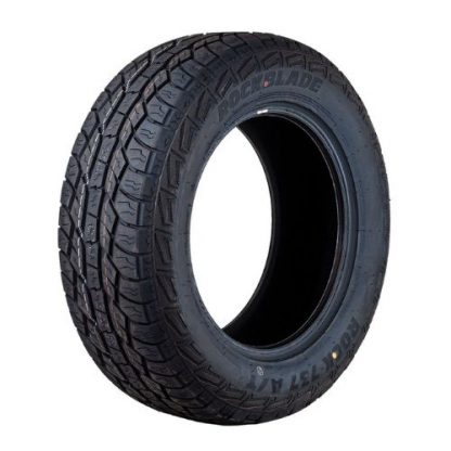 NEUMÁTICOS 255/70 R16 ROCKBLADE ROCK 737 A/T 111T