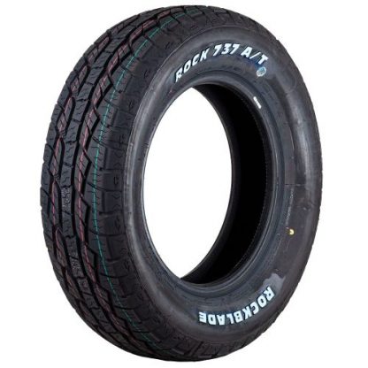 NEUMÁTICOS 245/75 R16 ROCKBLADE ROCK 737 A/T M+S 111T