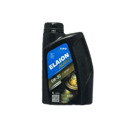 LUBRICANTE ELAION AURO D2 5W30 1 LITROS